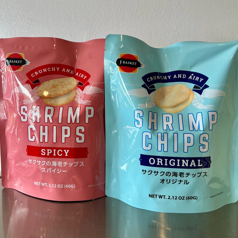 Shrimp Specialties You’ll Love
